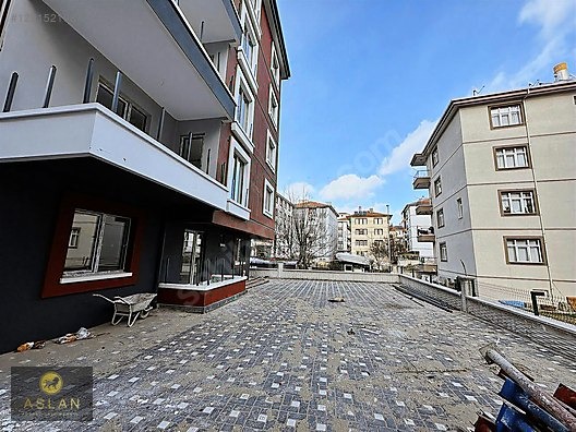 Y.BEYAZIT ÇARŞI MERKEZDE SATILIK 3+1 DAİRE - ANKARA ÇUBUK fotoğraf 4