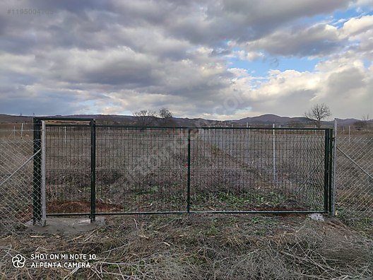 BURSA YENİŞEHİR DEMİRBOĞA'DA TARLA'NIN 462  M²'Sİ  SATILIKTIR. - BURSA YENİŞEHİR fotoğraf 13