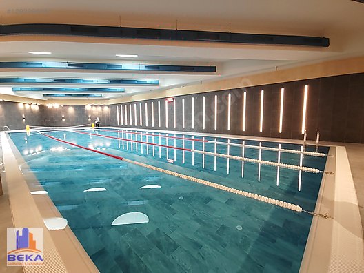BEKA GAYRİMENKUL LİMONLU BAHÇE KONAKLARI 2+1 SATILIK DAİRE - İSTANBUL ÜMRANİYE fotoğraf 42