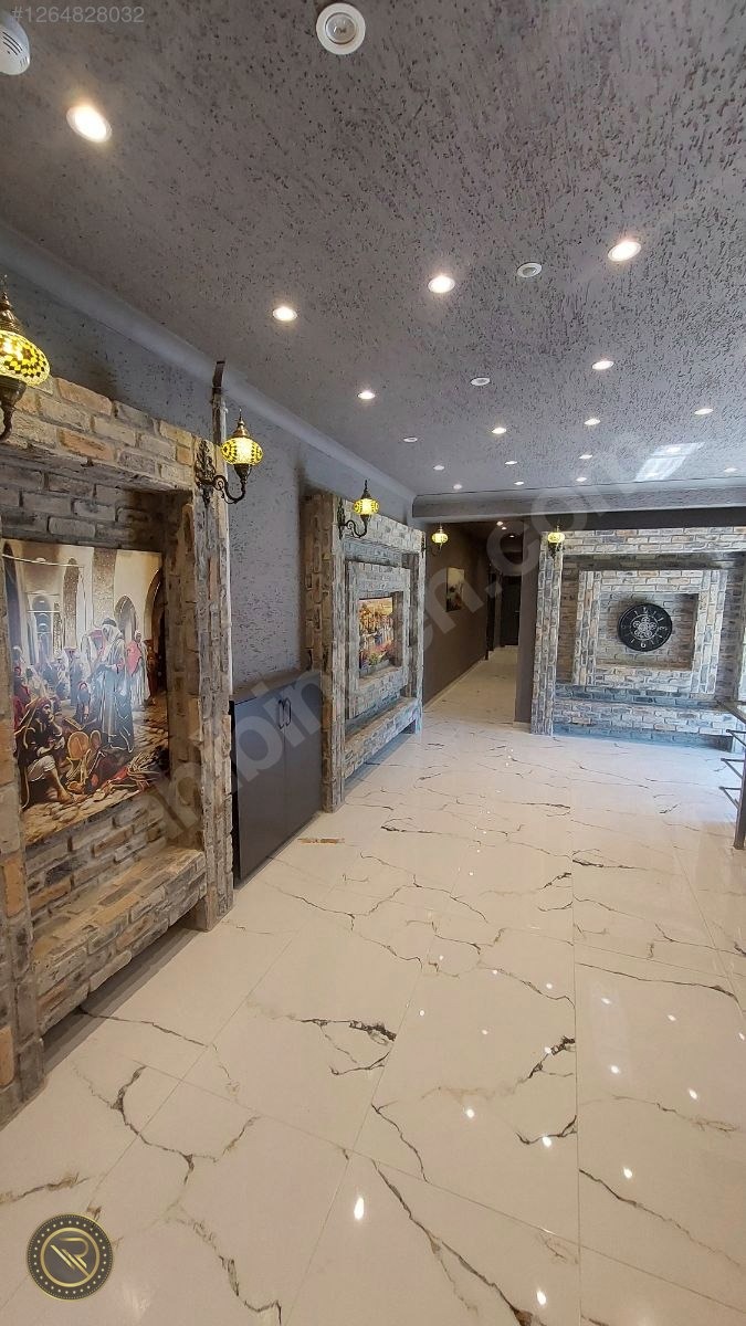 AYDINLAR İNŞAAT İSTANBUL KONAKLARI 3. ETAP'TA PREMIUM 2+1 DAİRE - KIRKLARELİ MERKEZ fotoğraf 27