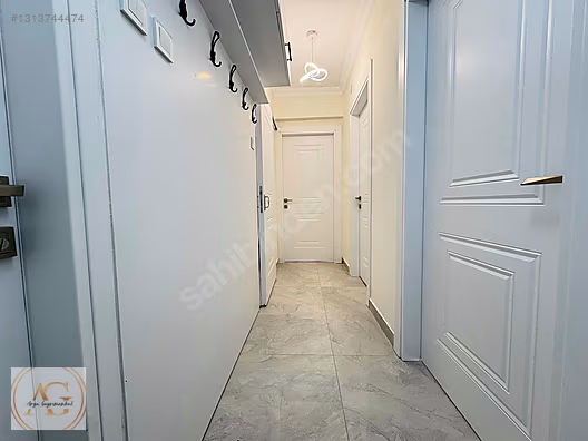 Arya'dan Akçay'da Arakat Satılık 2+1 Doğalgazlı Daire - BALIKESİR EDREMİT fotoğraf 17
