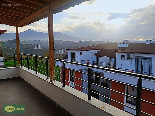 BAŞİSKELE YEŞİLYURT DA HAVUZLU SİTEDE LÜKS 4+1 SATILIK DAİRE - KOCAELİ BAŞİSKELE fotoğraf 4