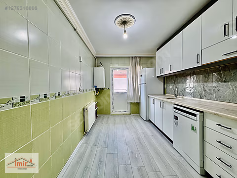 PURSAKLAR İMİR EMLAK'TAN MERKEZDE G.CEPHE KATTA YAPILI 3+1 DAİRE - ANKARA PURSAKLAR fotoğraf 22