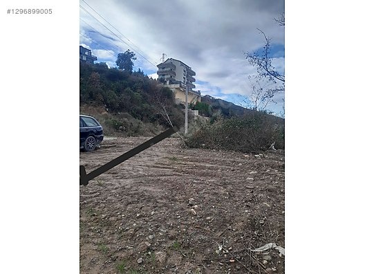 Full denız ve oman mazaralı önü kapanmaz arsa - KOCAELİ GÖLCÜK fotoğraf 5
