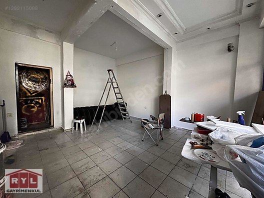 Ümraniye Çamlık Mahallesi'nde 150 m2 satılık arsa ve 50m2 dükkan - İSTANBUL ÜMRANİYE fotoğraf 24