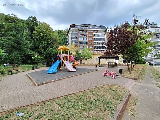 OBHD GLOBAL GAYRİMENKUL'DEN BATLAMA'DA SATILIK DAİRE - GİRESUN MERKEZ fotoğraf 16