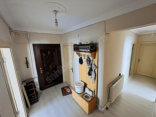 AKÇAY KÖŞEMDEN 3+1 SATILIK DOĞALGAZLI ARA KAT DAİRE - BALIKESİR EDREMİT fotoğraf 26