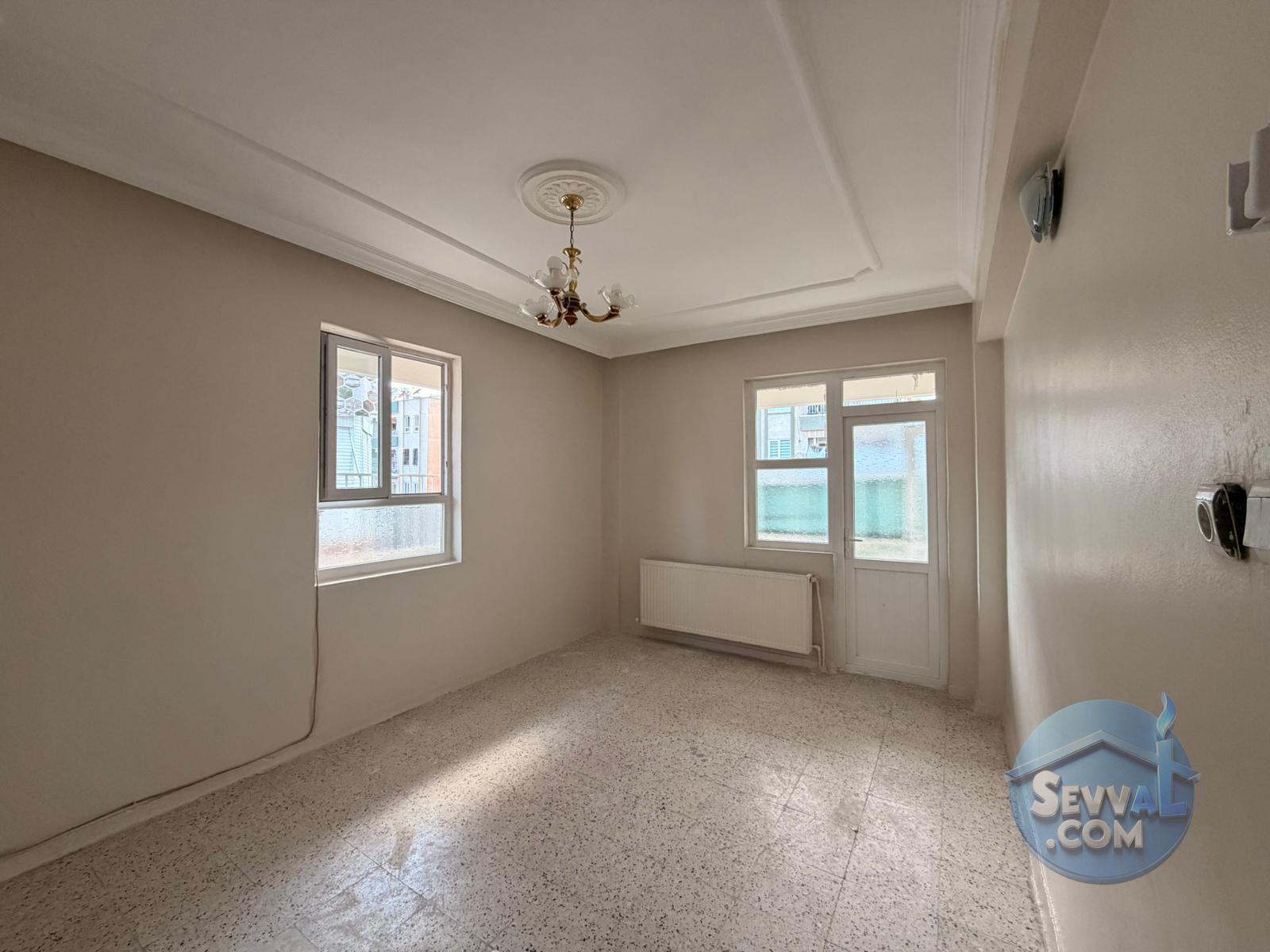 İPEKYOLU  AHMET ERSEVEN DE FULL YAPILI SATILIK DAİRE - ŞANLIURFA HALİLİYE fotoğraf 20