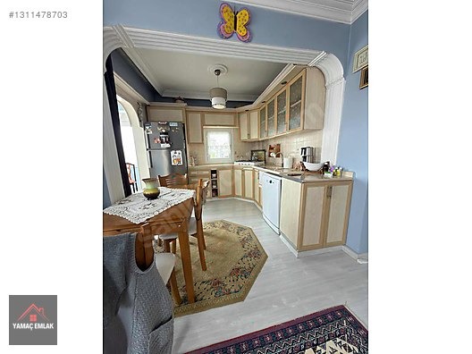 Didimde satılık Devlet hastanesi Cem evi civarı Dubleks Daire - AYDIN DİDİM fotoğraf 12