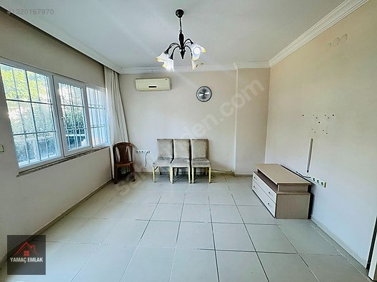 DİDİM ALTINKUMDA SATILIK 2+1 YKSK GİRİŞ GENİŞ BALKON KISMİ EŞYA - AYDIN DİDİM fotoğraf 6