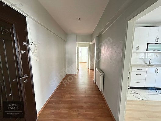 ROYAL EMLAKTAN BAHÇELERİÇİNDE KİRALIK 2+1 DAİRE - AMASYA MERKEZ fotoğraf 14