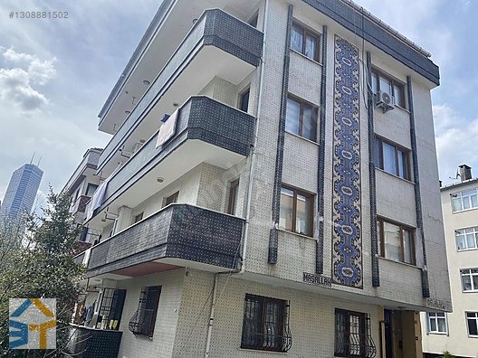 İkbal Caddesine Yakın Geniş Kullanışlı 3+1 Satılık Daire - İSTANBUL ÜMRANİYE fotoğraf 33