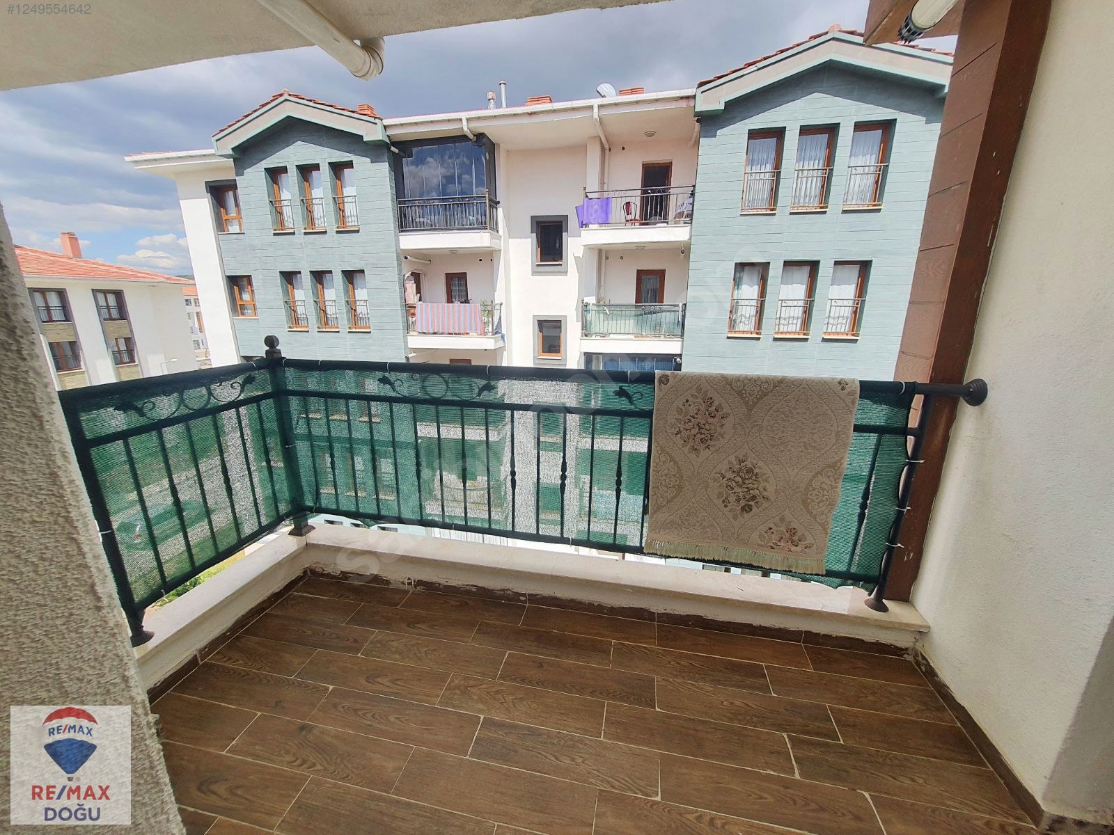 REMAX DOĞU'DAN ÇATALÇEŞME 1.ETAPTA SATILIK 3+1 DAİRE - ELAZIĞ MERKEZ fotoğraf 2
