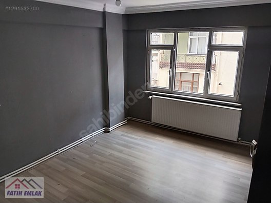 FATİH EMLAKTAN DR.ZİYAKAYA MAH. 2+1 2.KAT SATILIK DAİRE - BURSA GEMLİK fotoğraf 12