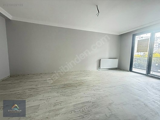 YAŞAM'DAN NECİP FAZIL DA ARA KAT 2+1 SIFIR SATILIK DAİRE - İSTANBUL SULTANBEYLİ fotoğraf 6