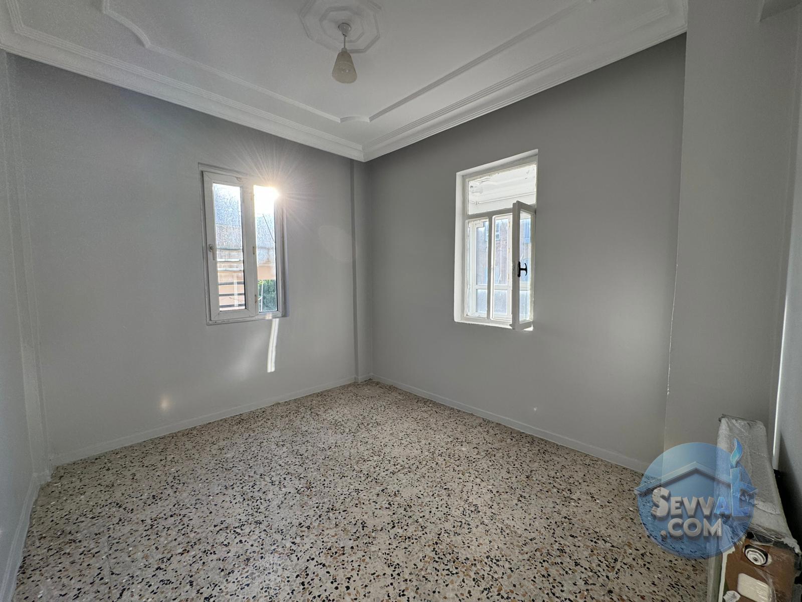 AHMET ERSEVEN DE UYGUN SATILIK DAİRE - ŞANLIURFA HALİLİYE fotoğraf 25