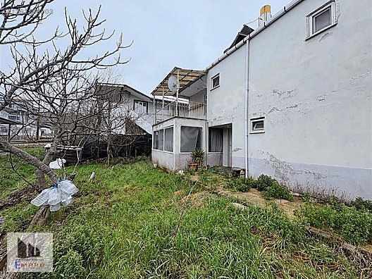 BAŞİSKELE MERKEZİ KONUMDA MÜSTAKİL EV - KOCAELİ BAŞİSKELE fotoğraf 4