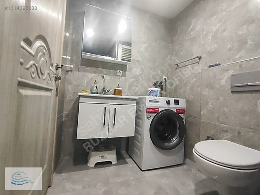ÇATALAN CADDESİNDE KİRA GELİRLİ EŞYALI 1+1 DAİRE - ADANA SARIÇAM fotoğraf 11
