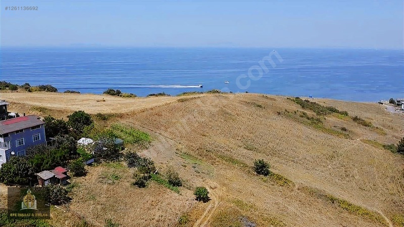 EFE İNŞAAT EMLAK'TAN YALOVA TERMAL AKKÖY'DE DENİZ MANZARA - YALOVA TERMAL fotoğraf 2