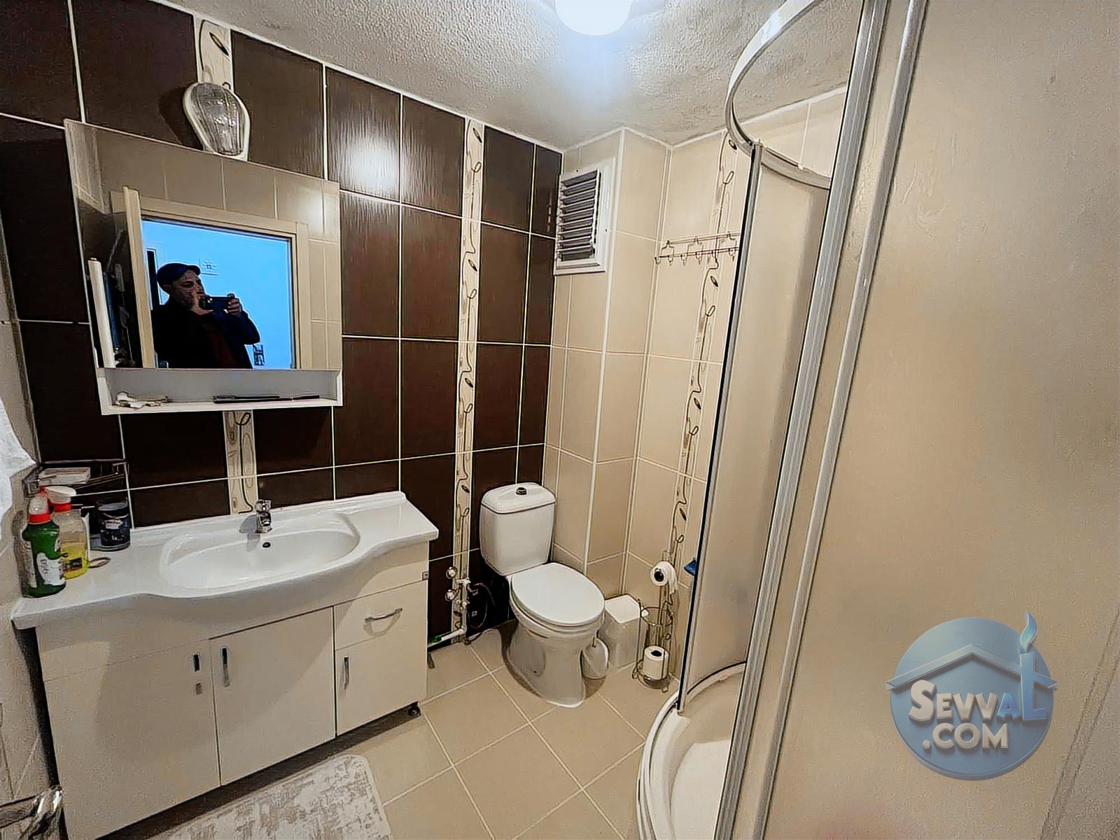 ENKA'DAN KÖRFEZ FATİH MAH'DE SATILIK 225 M2'LİK 4+1 SÜPER DAİRE - Kocaeli Körfez fotoğraf 13