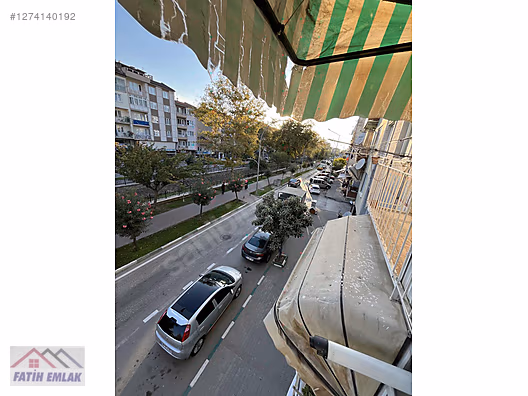 DEREBOYUNDA CADDE ÜZERİ GÜNEY CEPHE 2+1 - BURSA GEMLİK fotoğraf 33