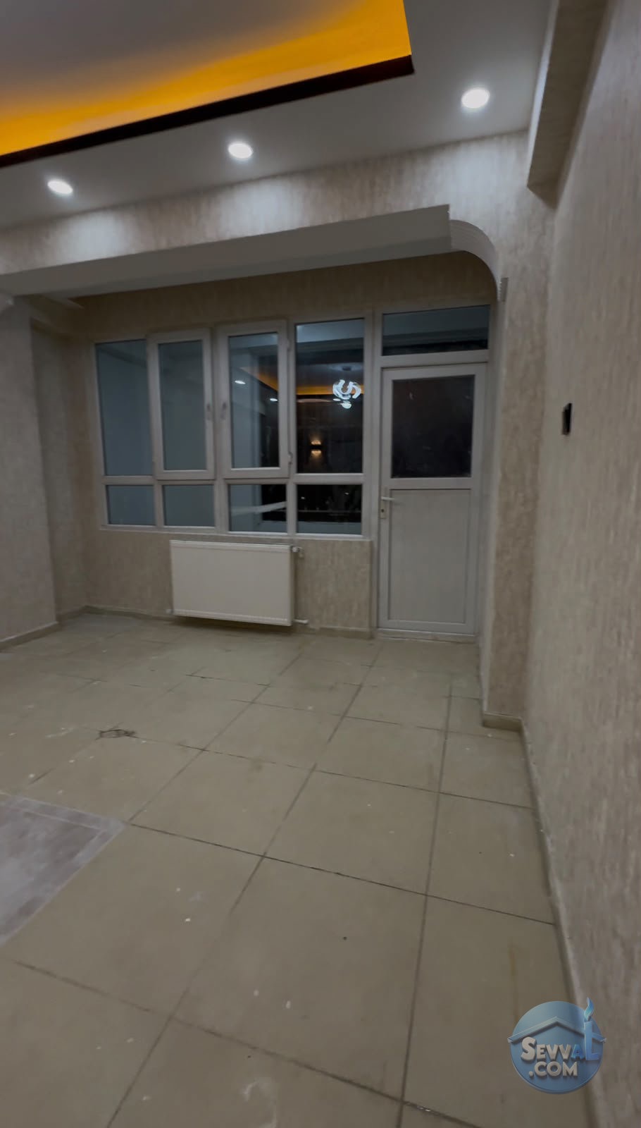 AHMEY YESEVİ MAH YÜKSEK GİRİŞ 2+1 D.GAZLI - ŞANLIURFA HALİLİYE fotoğraf 13
