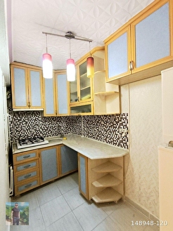 AL EMLAK'TAN ACİL SATILIK FULL YAPILI YÜKSEK GİRİŞ ÇARŞI MERKEZİNDE DAİRE 3+1 - ANKARA POLATLI fotoğraf 12