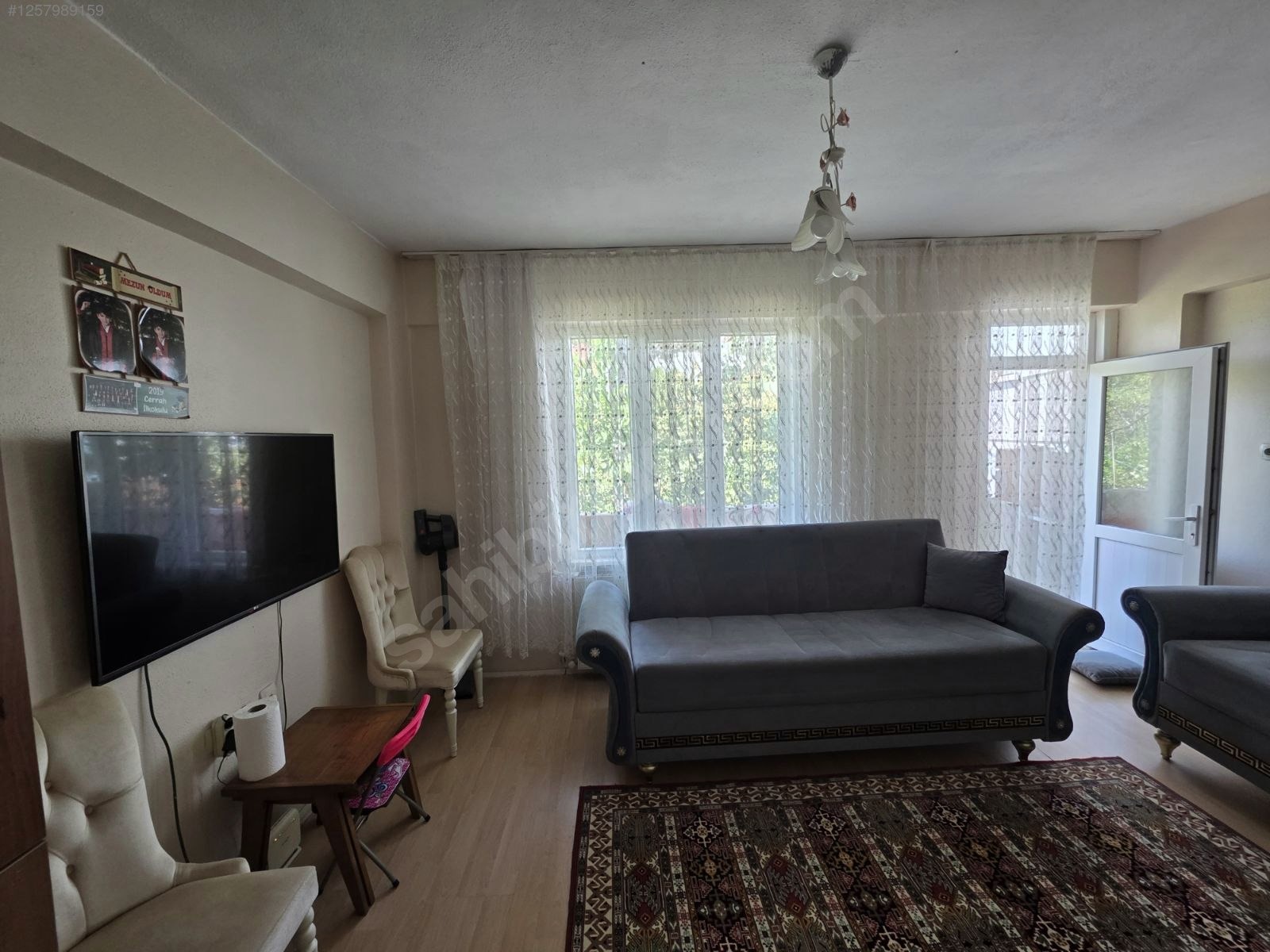 komple satılık bina çift tapulu - BURSA İNEGÖL fotoğraf 6