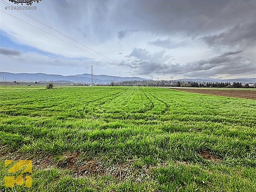 BOLU MERKEZ YUKARISOKU MAH.DE 3 KAT İMARLI SATILIK ARSA - BOLU MERKEZ fotoğraf 3