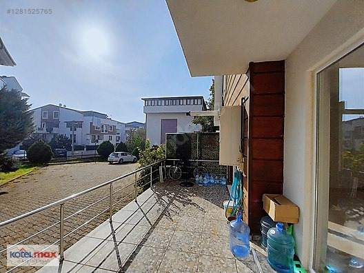 İZMİT BAĞÇEŞME SMART BUTİK SİTESİ, 2+1,SATILIK BAHÇE DUBLEKS - KOCAELİ İZMİT fotoğraf 12