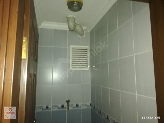 Keçiören Aktepe'de Y.Giriş Yapılı Balkonlu Kombili Geniş Salon ve Mutfak 120 M2  - ANKARA KEÇİÖREN fotoğraf 19