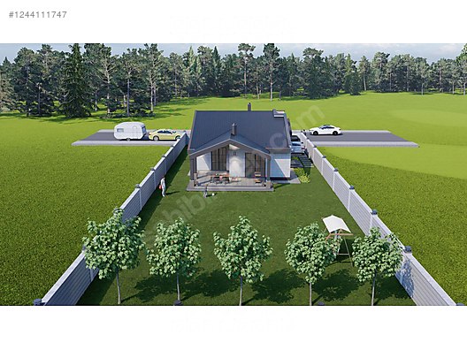 BURSA MUSTAFAKEMALPAŞA  DOĞANALAN KÖYÜNDE  612 M² ARSA SATILIKTIR. - BURSA MUSTAFAKEMALPAŞA fotoğraf 8