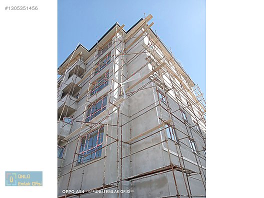 ÜNLÜ EMLAKTAN BUDAMIŞ MEVKİİNDE TEMMUZ TESLİM 2+1 LÜKS DAİRELER - KASTAMONU MERKEZ fotoğraf 36