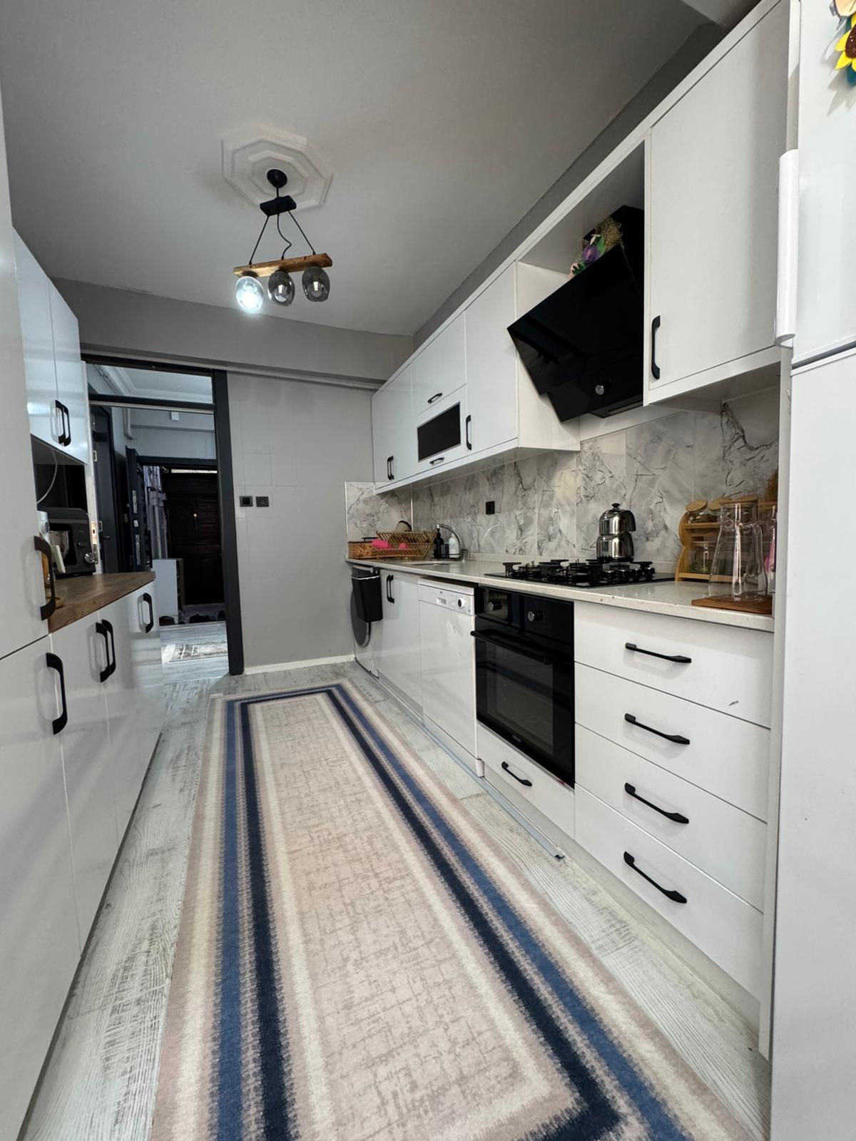 FUULL BAKIMLI SATILIK DAİ,RE - ŞANLIURFA HALİLİYE fotoğraf 5
