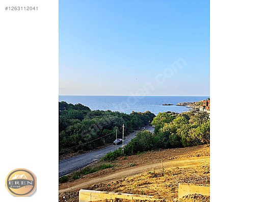 Riva'nın en güzel arsası Eren Emlaktan satılık - İSTANBUL BEYKOZ fotoğraf 9