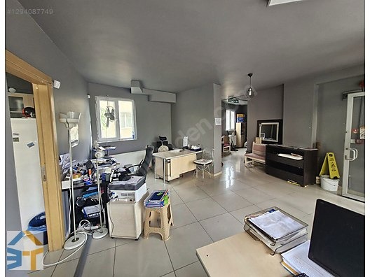 BETA EMLAK 75M 23 NİSAN CAD OKUL YANI İSKİ YE YAKIN TAKAS ACIK. - İSTANBUL ÜMRANİYE fotoğraf 11
