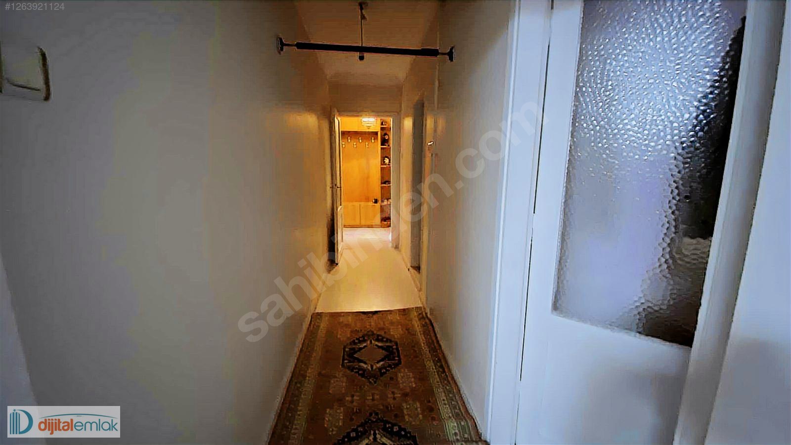 EmirSultan mahallesinde 130 m2 Manzaralı Satılık Daire. - BURSA YILDIRIM fotoğraf 12
