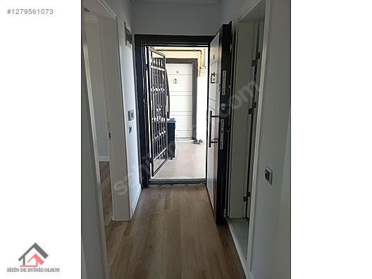 Akçay cemil temelde kaz dağları manzaralı ultra lüx 1+1 - BALIKESİR EDREMİT fotoğraf 18