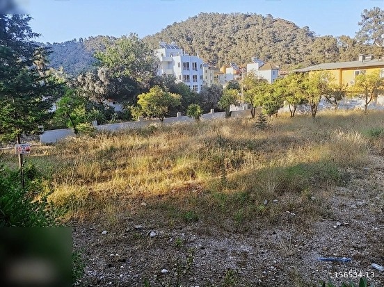 Kemer - Arslanbucak da %20 emsal orman manzara Arsa - ANTALYA KEMER fotoğraf 25