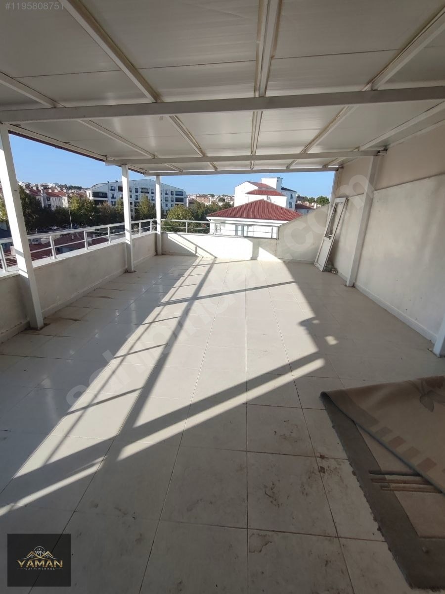 PINAR MAHALLESİNDE SATILIK 2+2 DUBLEKS DAİRE - KIRKLARELİ MERKEZ fotoğraf 26