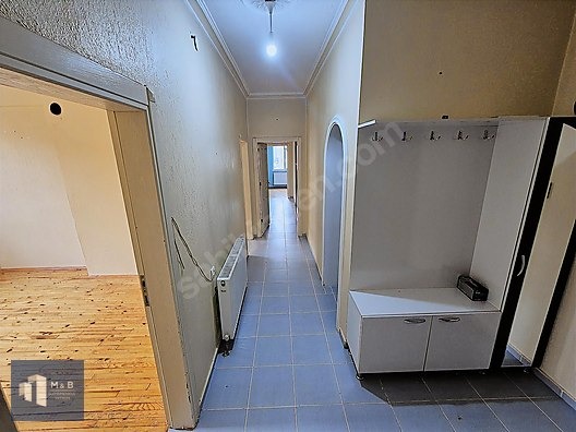 MERAM TIP YAKINI-BEYŞEHİR CADDESİ-KİRALIK 3+1 BAKIMLI GENİŞDAİRE - KONYA SELÇUKLU fotoğraf 12