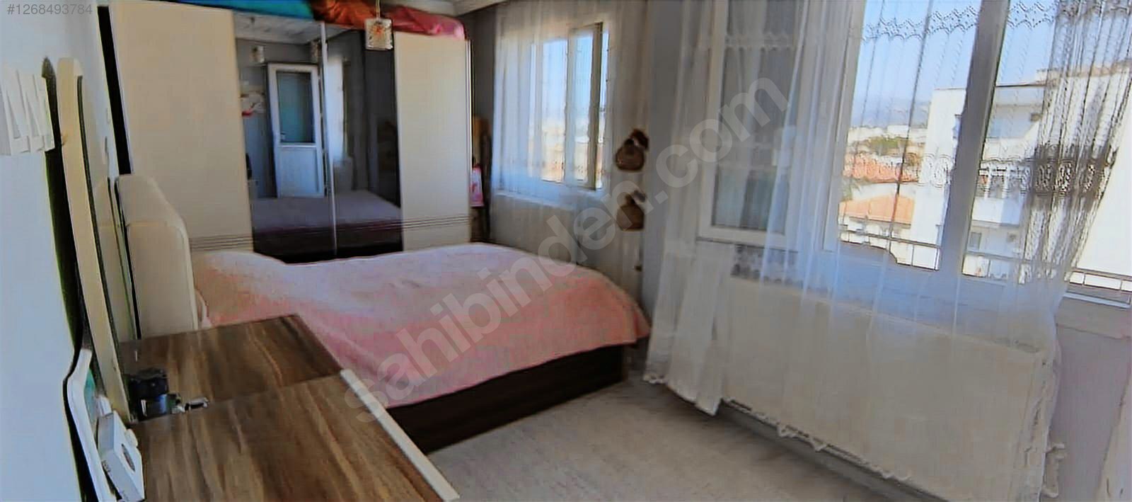 HASHOCADA 3+1DAİRE - MANİSA AKHİSAR fotoğraf 7