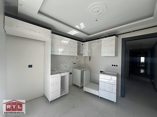 Kartal Yakacık Çarşı Mah 2+1 85m² 4.Kat Satılık Daire - İSTANBUL KARTAL fotoğraf 5