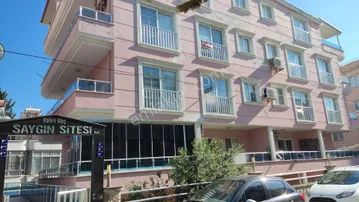 Didim Altınkum Mahallesinde 2+1 Eşyalı Daire - AYDIN DİDİM fotoğraf 3