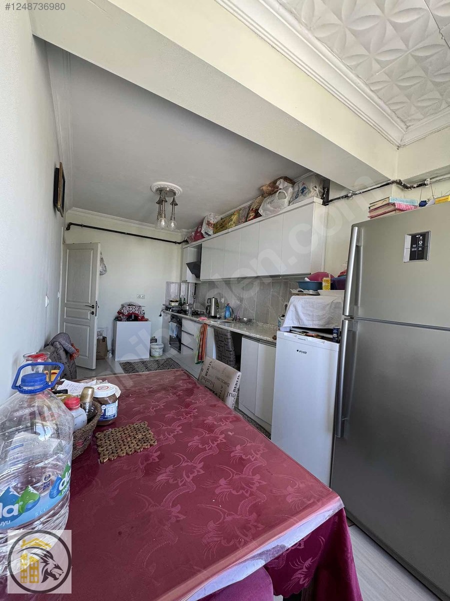 ASLAN EMLAK'TAN SATILIK ŞEHİR HASTANESİ KONUMLU 2+1 DAİRE - KÜTAHYA MERKEZ fotoğraf 5