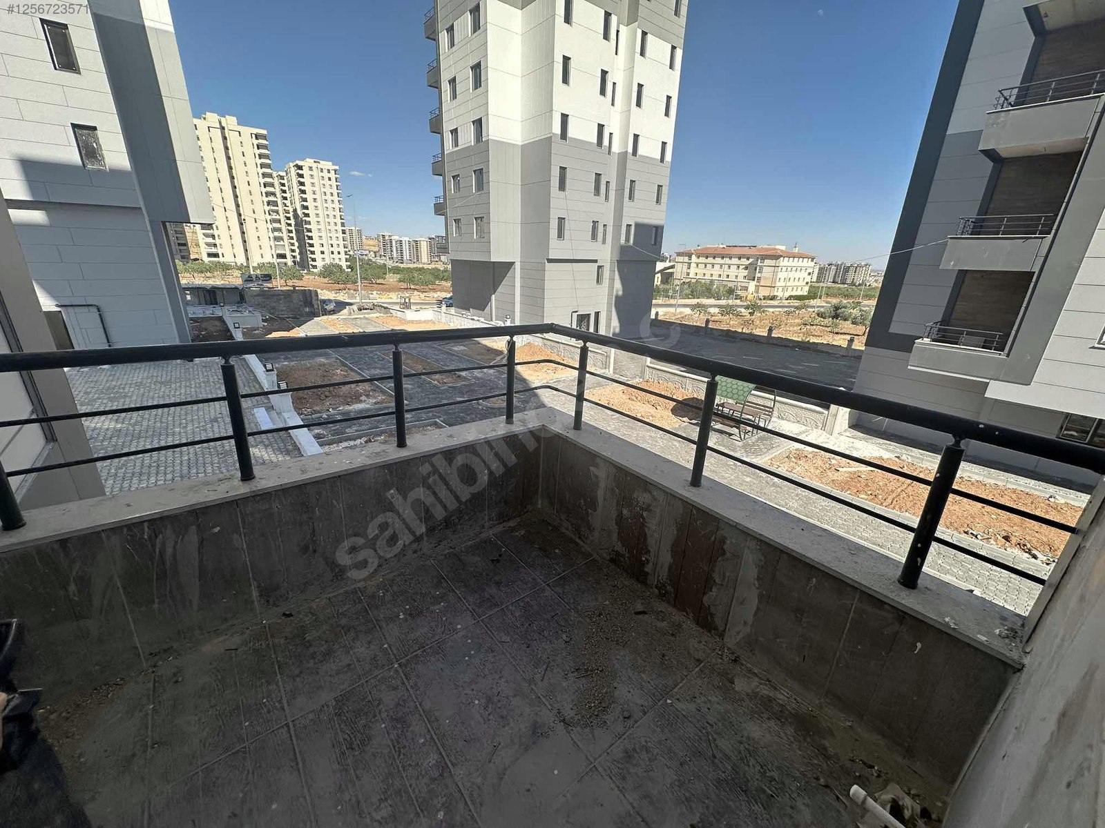 ACİLLL SATILIK SİTE İÇERİSİNDE 2+1 ARA KAT FULL SÜPER DAİRE - ŞANLIURFA KARAKÖPRÜ fotoğraf 9