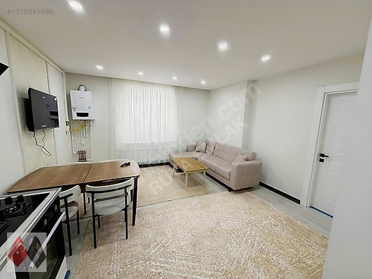 AĞRI MERKEZDE KİRALIK 1+1 ULTRA LÜKS SIFIR DAİRE Gazi Mahallesi - AĞRI MERKEZ fotoğraf 14