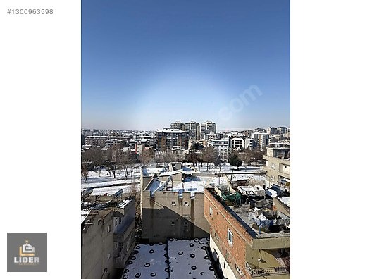 DÜNYA HASTANESİ 'NE YAKIN YOL ÜZERİ KİRALIK 1+1 DAİRE - BATMAN MERKEZ fotoğraf 14