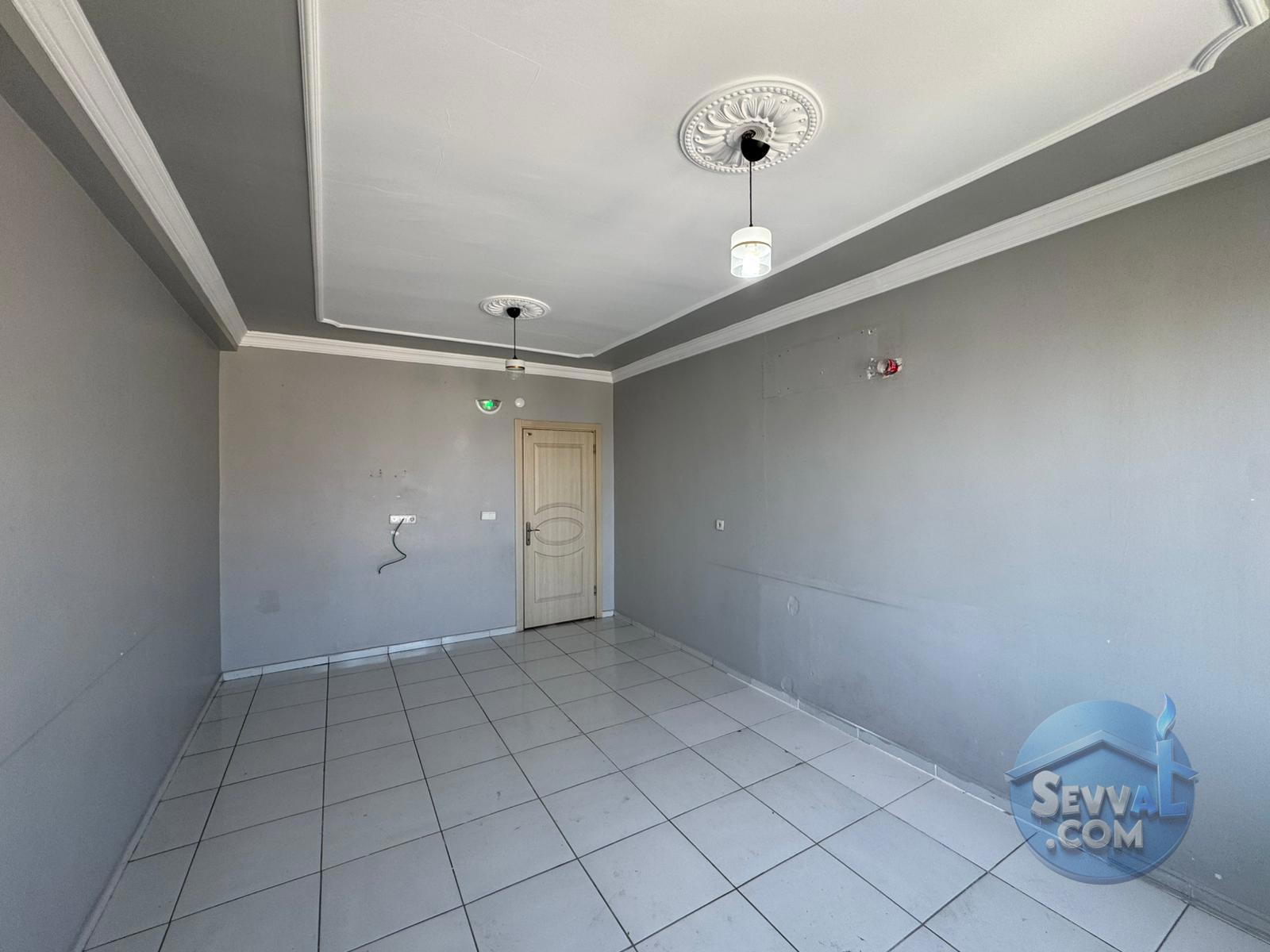 İPEKYOL MAH AHMET ERSEVEN 4.KAT 3+1 D.GAZLI, ASANSÖRLÜ  - ŞANLIURFA HALİLİYE fotoğraf 3