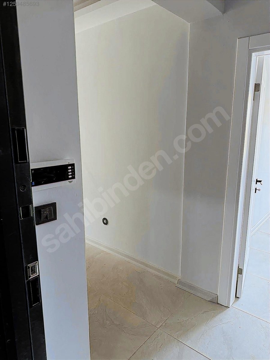 DOSTLARDAN HÜRRİYET DE SATILIK 2+1 DAİRE - MANİSA AKHİSAR fotoğraf 4